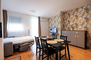 TESLA Residence Subotica