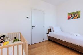 TESLA Residence Subotica