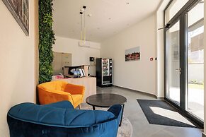 TESLA Residence Subotica