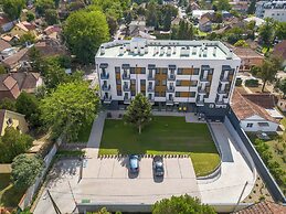 TESLA Residence Subotica