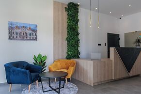 TESLA Residence Subotica
