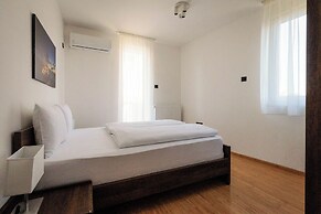 TESLA Residence Subotica