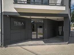 TESLA Residence Subotica