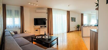 TESLA Residence Subotica