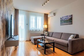 TESLA Residence Subotica
