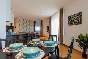TESLA Residence Subotica