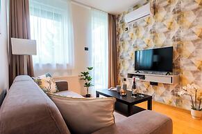 TESLA Residence Subotica