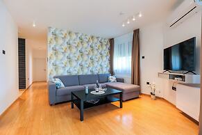 TESLA Residence Subotica