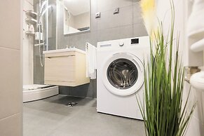 TESLA Residence Subotica