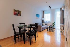 TESLA Residence Subotica