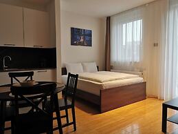 TESLA Residence Subotica