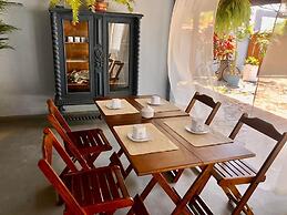 Pousada Cantinho Geriba