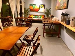 Pousada Cantinho Geriba