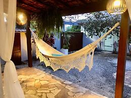 Pousada Cantinho Geriba