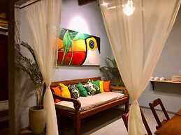 Pousada Cantinho Geriba