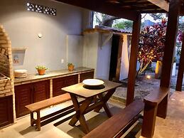 Pousada Cantinho Geriba