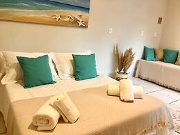 Pousada Cantinho Geriba