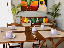 Pousada Cantinho Geriba