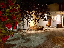 Pousada Cantinho Geriba