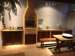 Pousada Cantinho Geriba