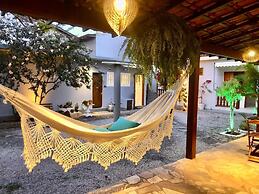 Pousada Cantinho Geriba