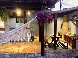 Pousada Cantinho Geriba