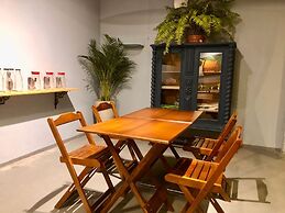 Pousada Cantinho Geriba