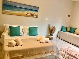 Pousada Cantinho Geriba