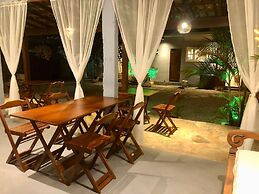 Pousada Cantinho Geriba