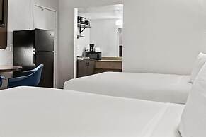 Studio 6 San Luis Obispo, Ca