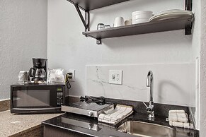 Studio 6 San Luis Obispo, Ca