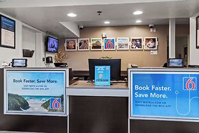 Studio 6 San Luis Obispo, Ca