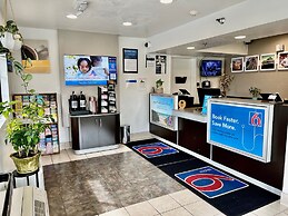 Studio 6 San Luis Obispo, Ca