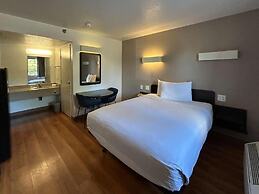 Studio 6 San Luis Obispo, Ca