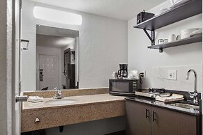 Studio 6 San Luis Obispo, Ca