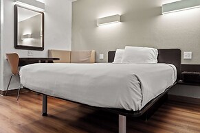 Studio 6 San Luis Obispo, Ca