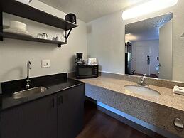 Studio 6 San Luis Obispo, Ca