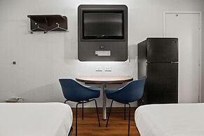 Studio 6 San Luis Obispo, Ca