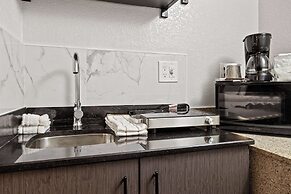 Studio 6 San Luis Obispo, Ca