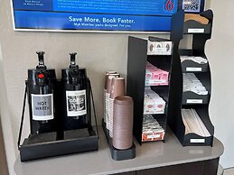 Studio 6 San Luis Obispo, Ca