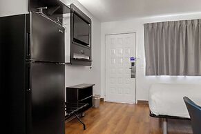 Studio 6 San Luis Obispo, Ca