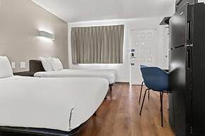 Studio 6 San Luis Obispo, Ca