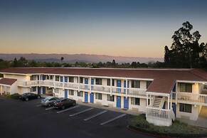 Studio 6 San Luis Obispo, Ca