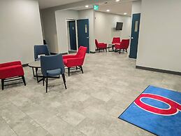 Studio 6 Hornepayne, ON