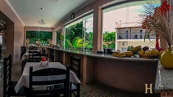 Hotel Picadão Eventos