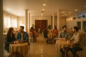 Hotel Picadão Eventos