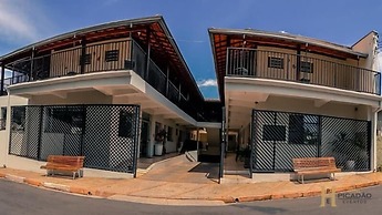 Hotel Picadão Eventos