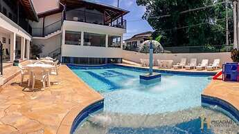 Hotel Picadão Eventos