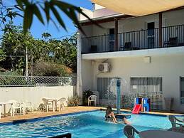 Hotel Picadão Eventos