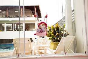 Hotel Picadão Eventos